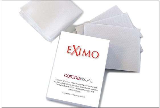 EXIMO Cleaner Image