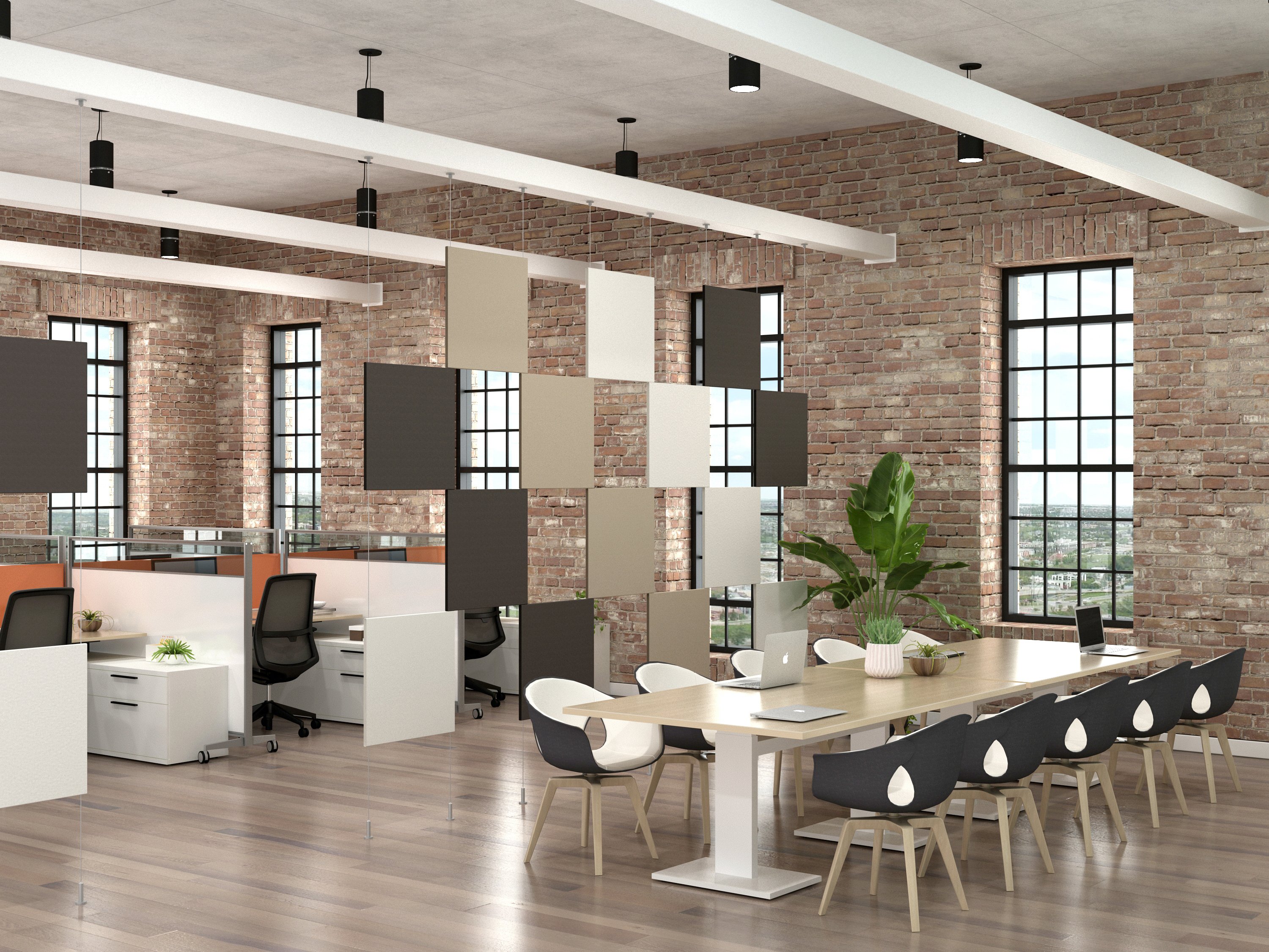 CoronaGroup-Acousticor_Panel_System_Divider