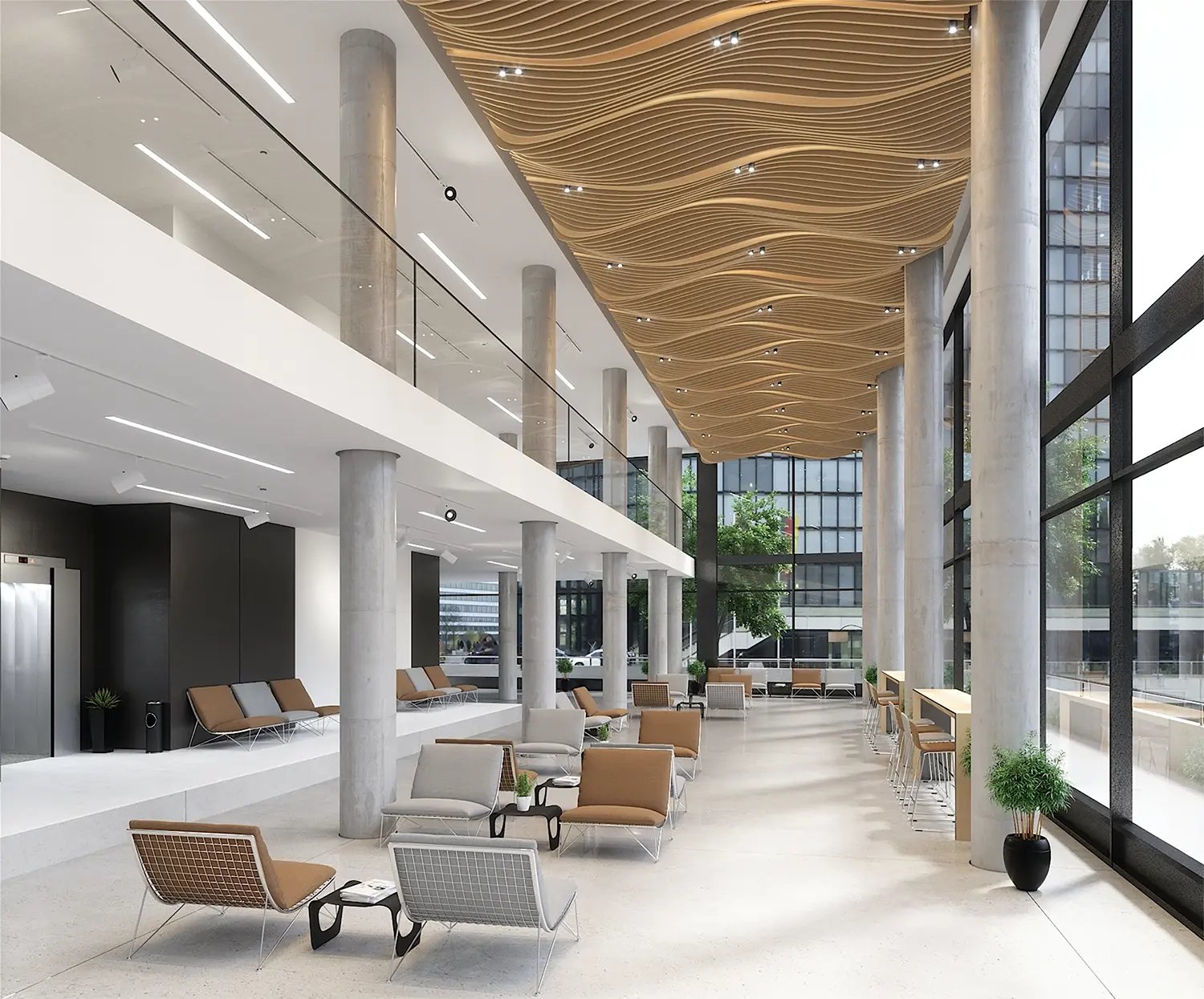 CoronaGroup-Acosuticor_Ceiling_Panels-1