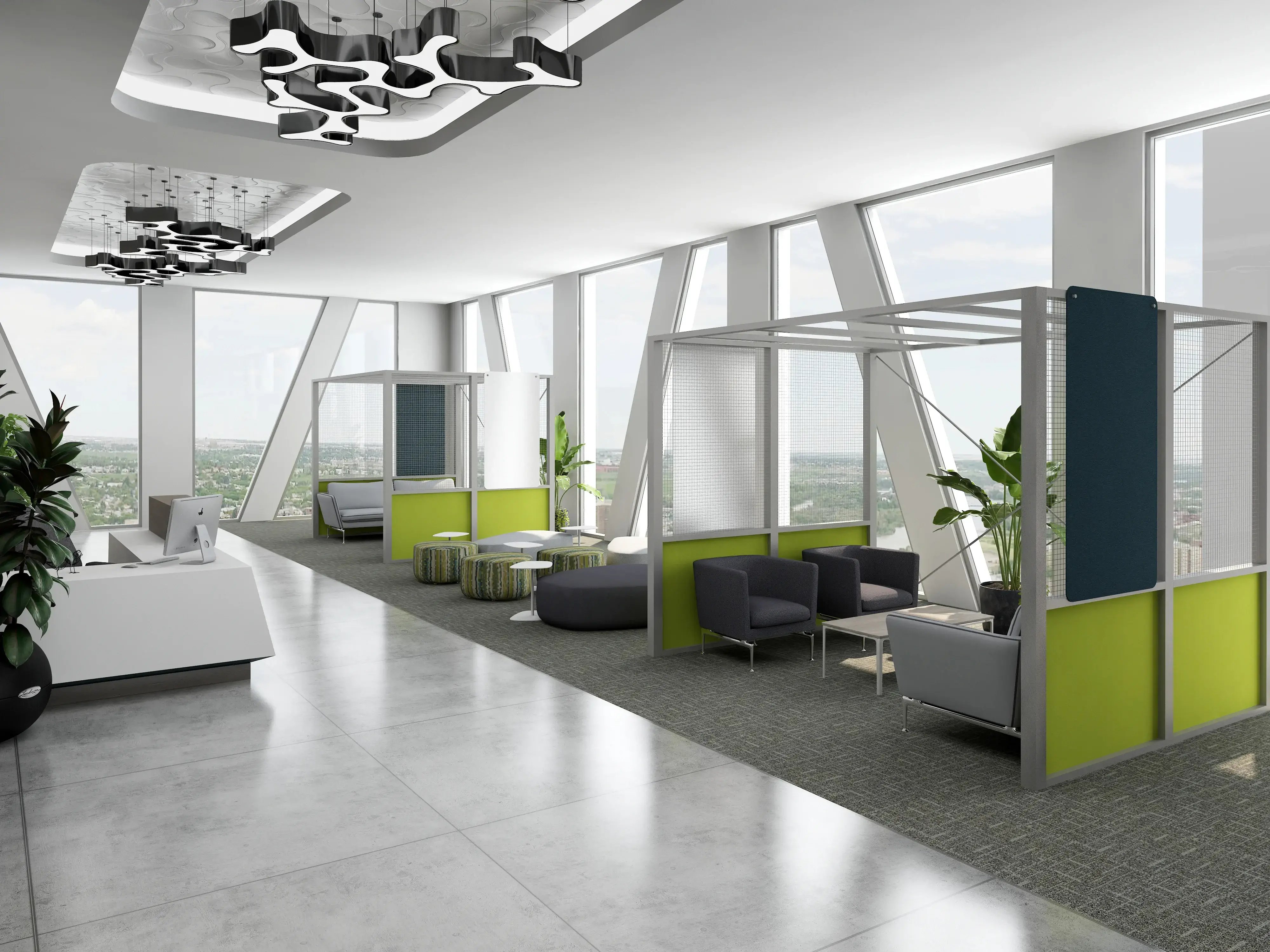 CoronaGroup-Intersection_Space-Lobby_Application
