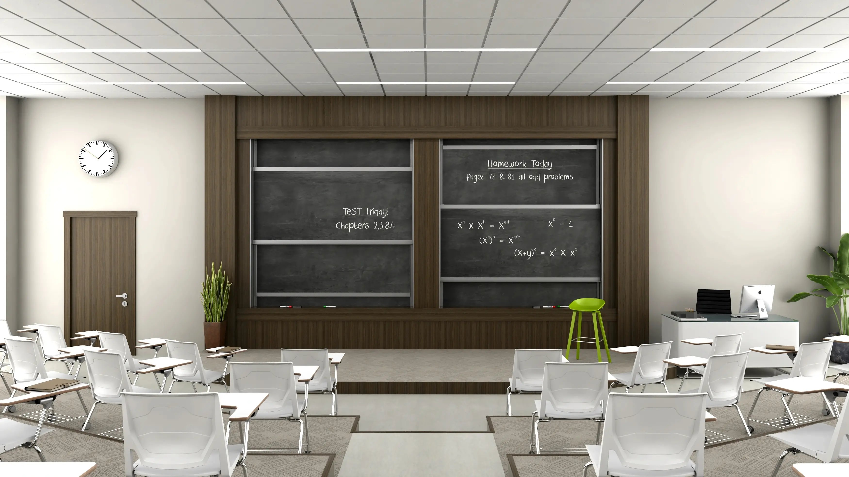 CoronaGroup-Vertical_Sliding_Boards-Chalk