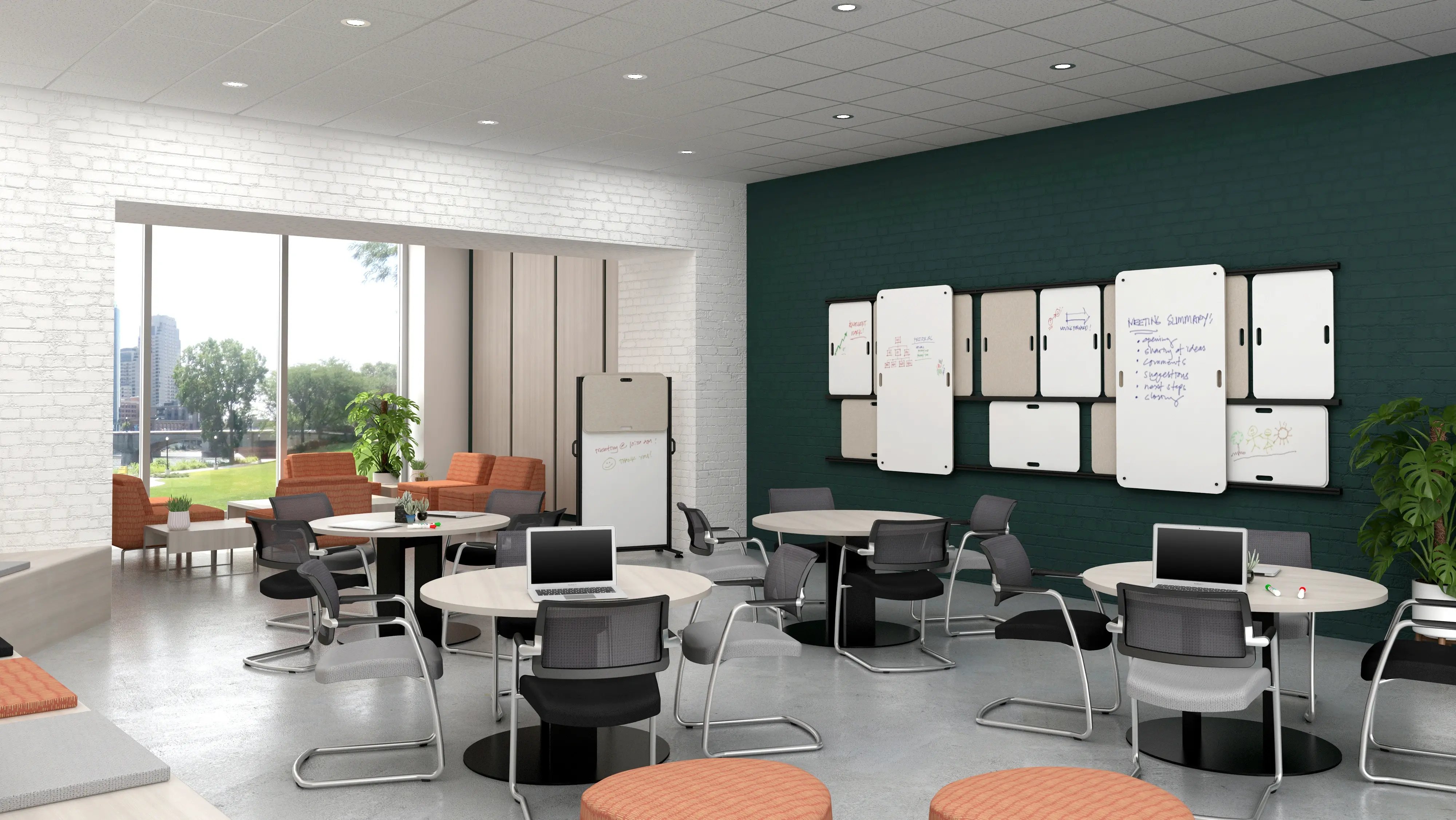 CoronaGroupInc-Merge_Rail-MeetingRoom