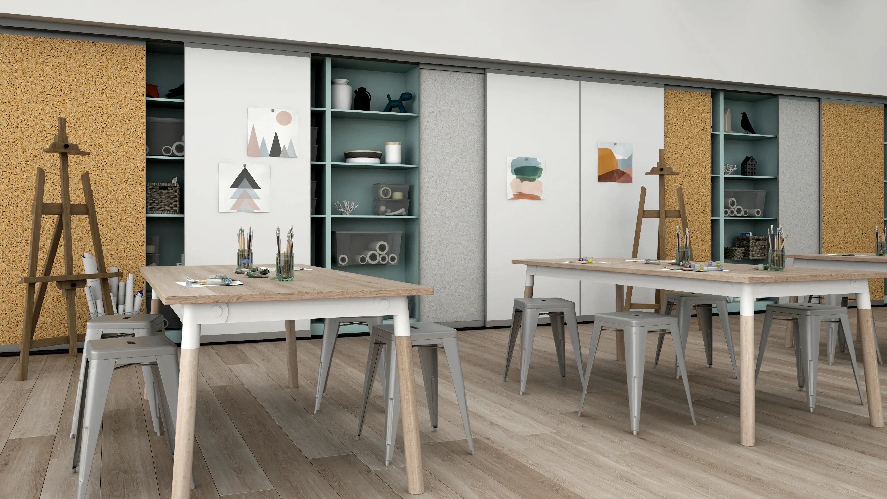 CoronaGroupInc-VIP+_ArtRoom_Sliding-Panels-1