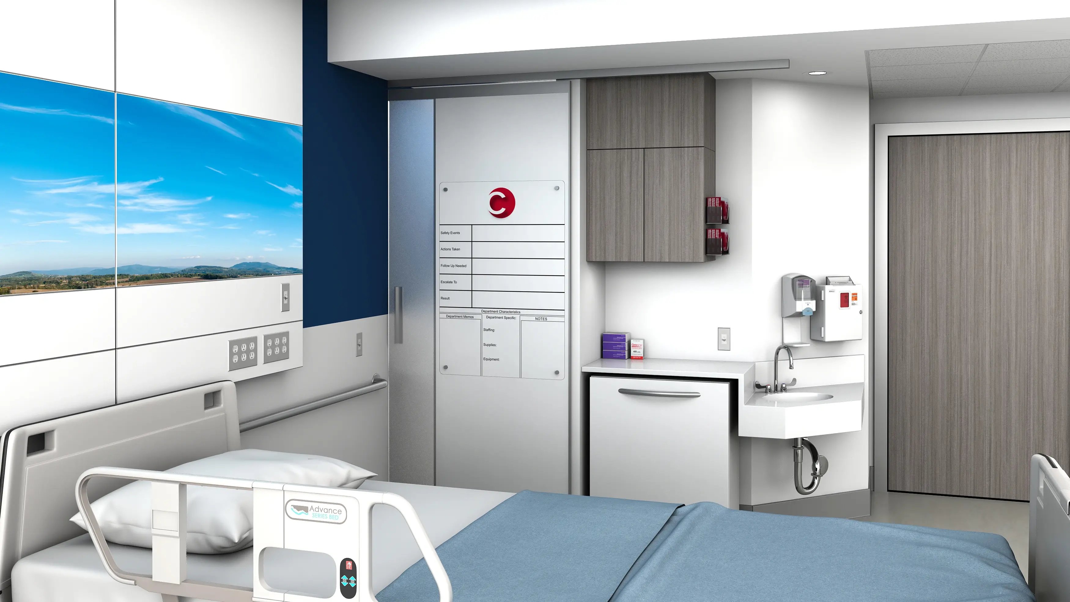 CoronaGroup__VIP+PatientRoomDoor_Close_Hi-Res_ProductImages