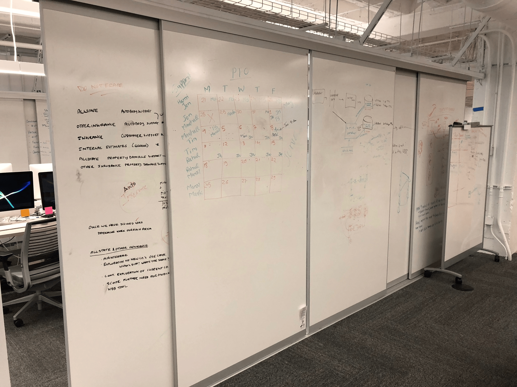 DEPARTMENT DIVIDER