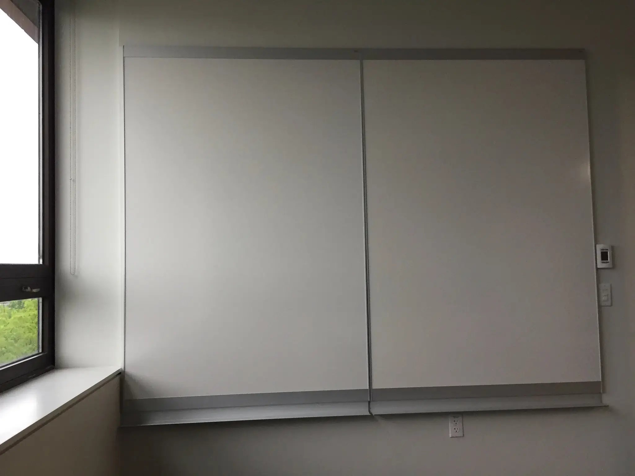 VIP CUSTOM SIZED MARKERBOARDS TO FIT SPACE