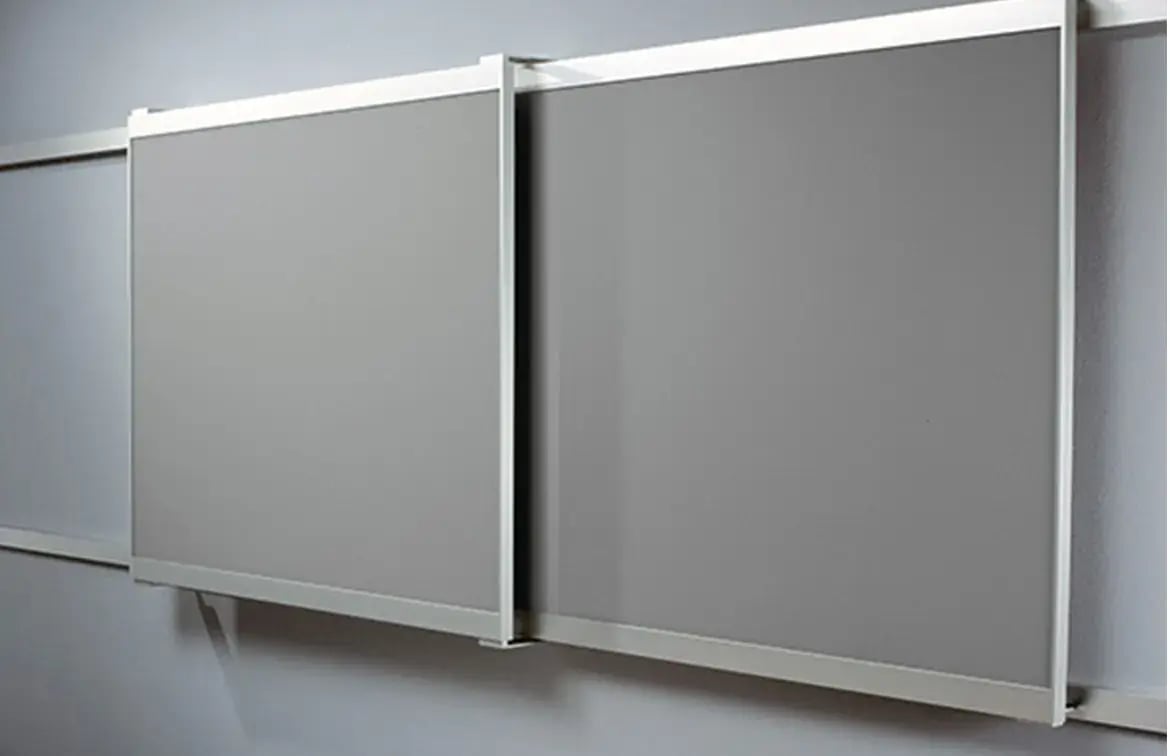 coronaVISUAL-VIP Rail-component Board Image-C