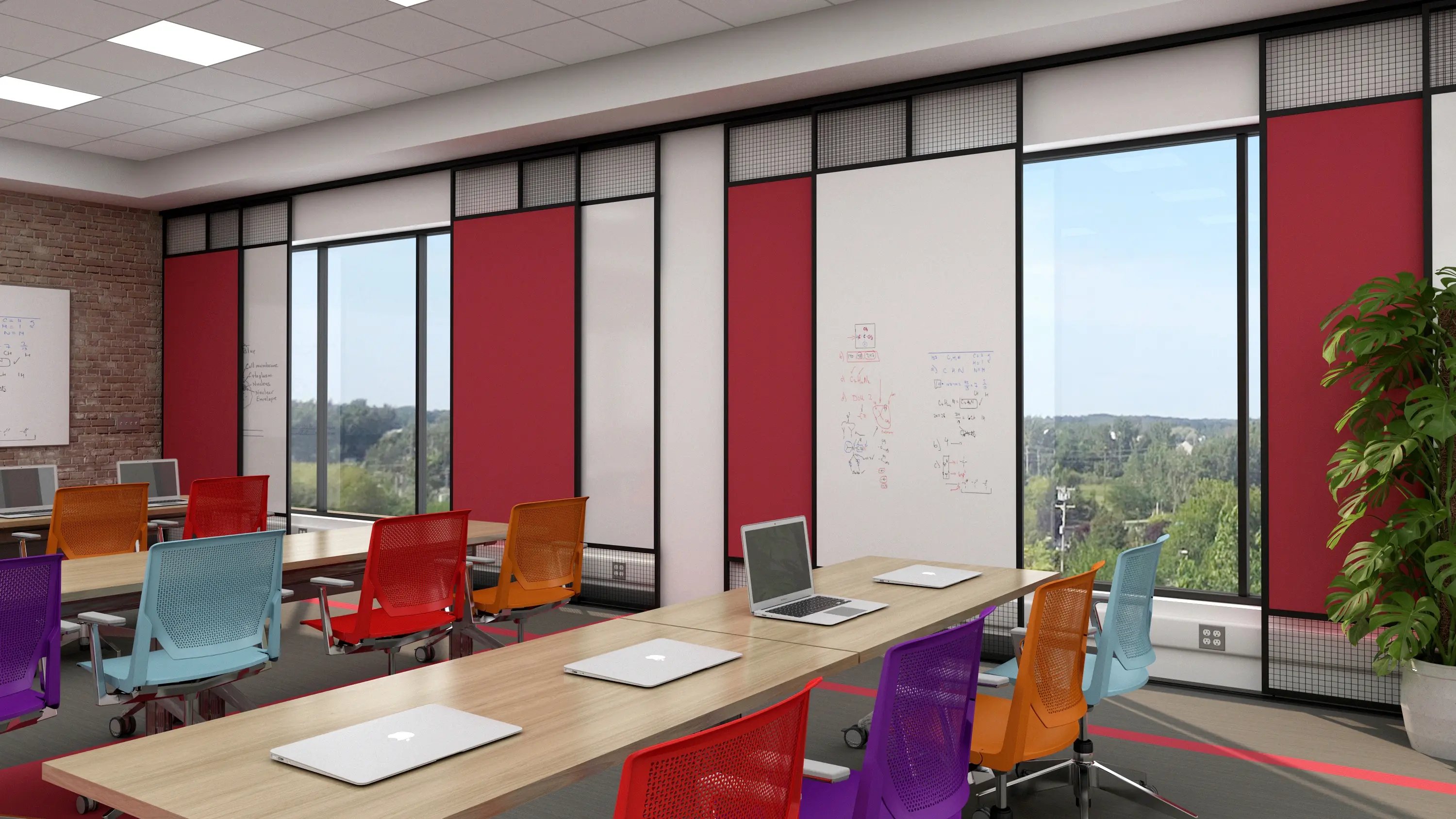 coronaVISUAL_Intersection_Divider-SLIDE-RED_PANELS
