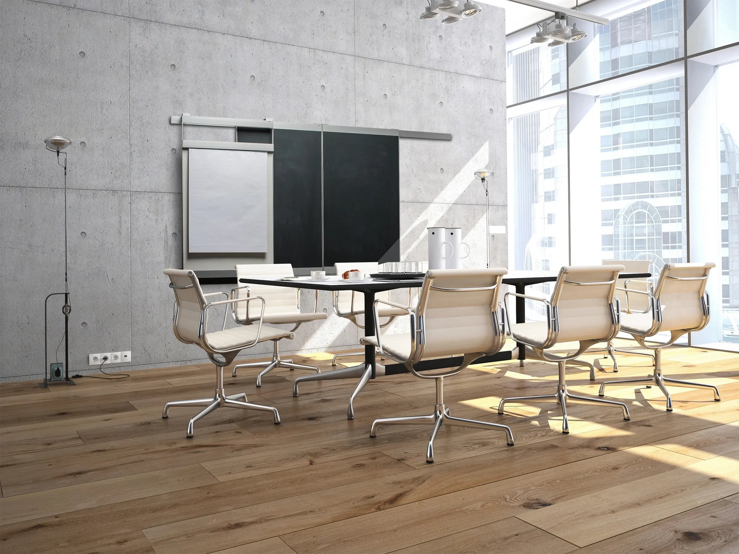 coronaVISUAL_VIP_Component_Boards