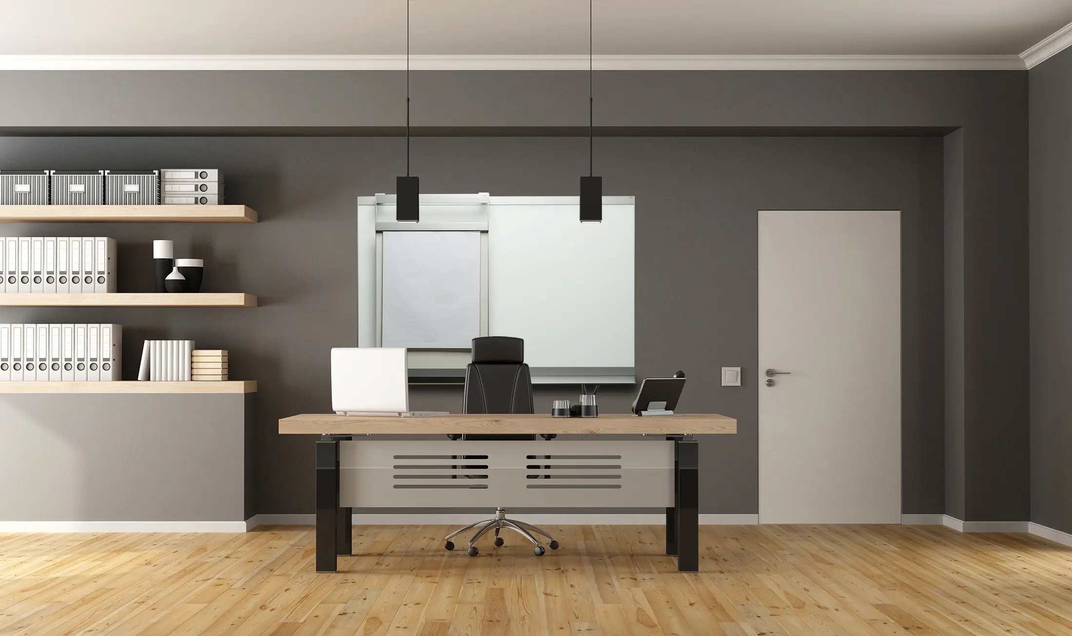 coronaVISUAL_VIP_Framed_Glassboard_FlipChart