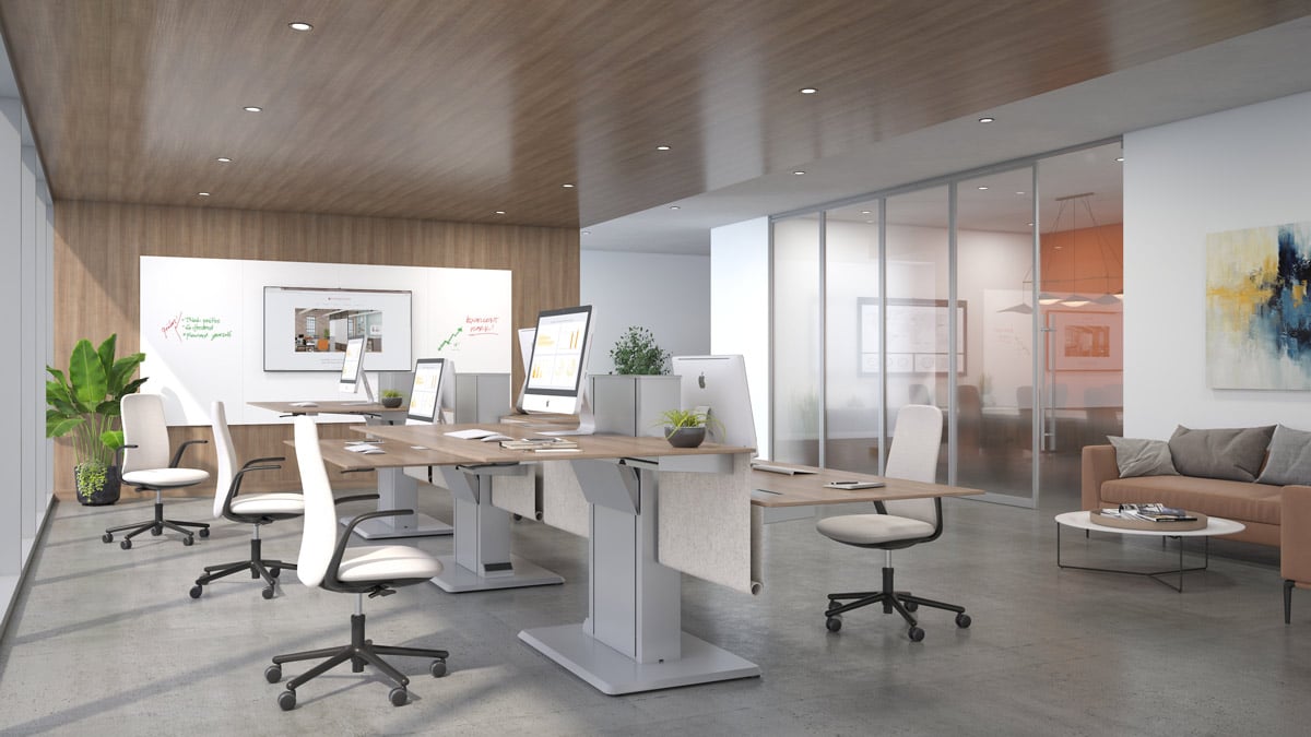 high01-CoronaGroup-High1_Sit-Stand-Desking_IntersectionStack-Glass_MarkerBoards_sm