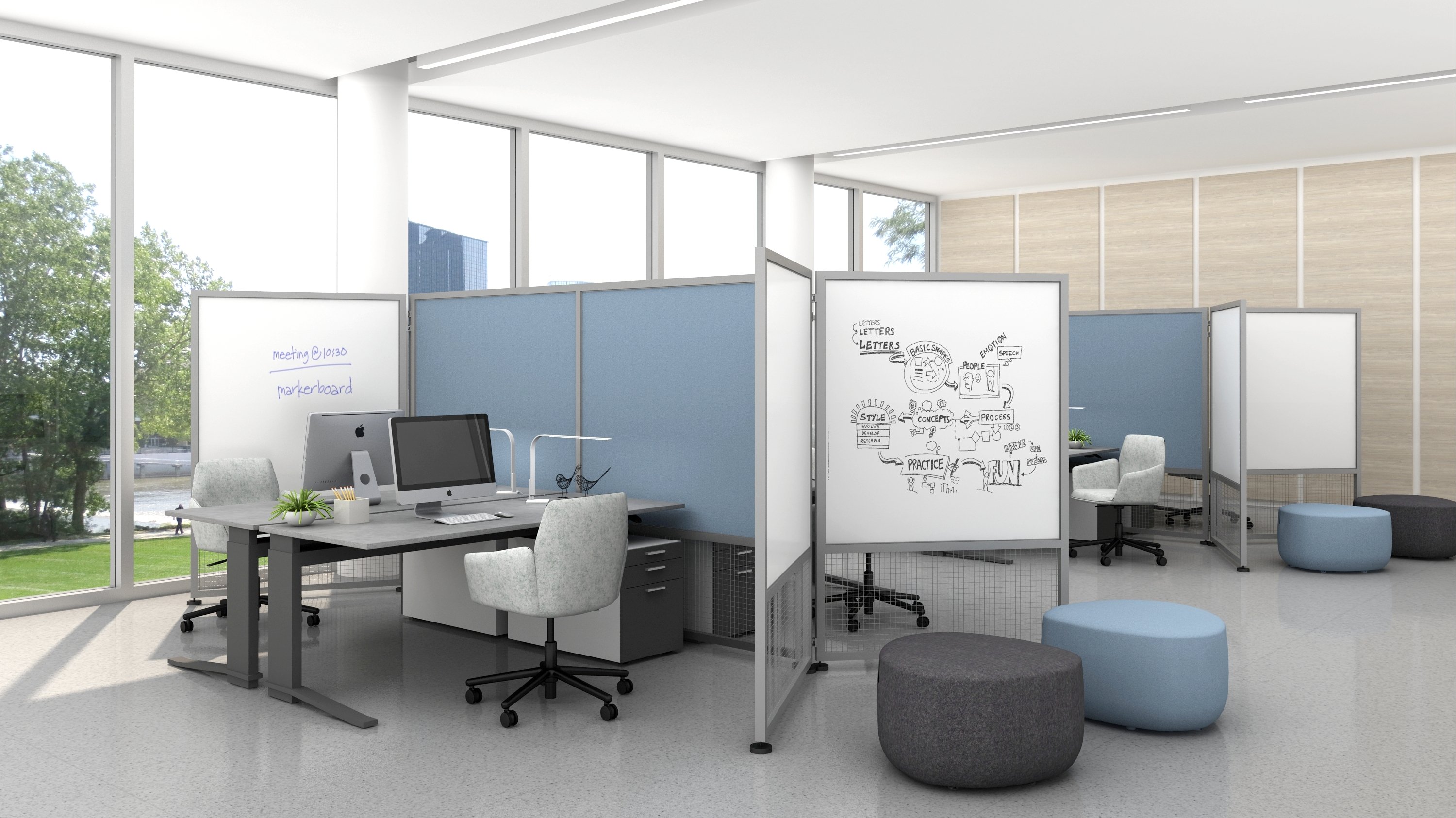 imovec-CoronaVISUAL - Intersection-FLEX