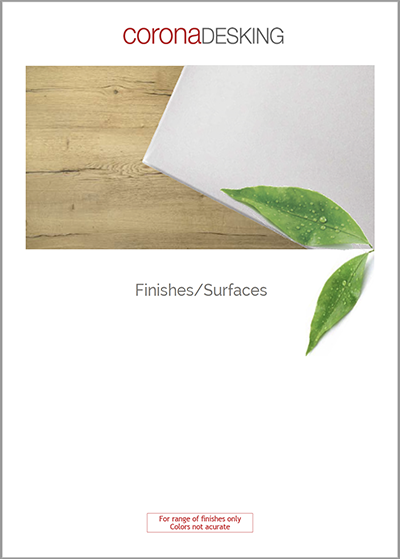 Finishes & Surfaces