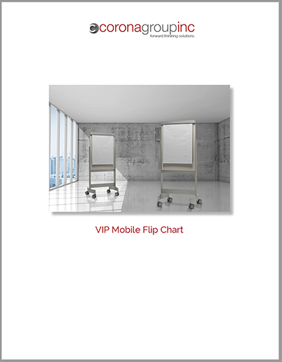 VIP Mobile Flip Charts