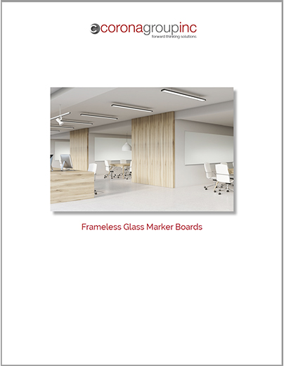 Frameless Glassboards