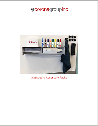 Glass Accessory Packs